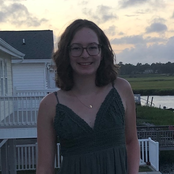 Meet your Posher, Madeline - Picture 1 of 1